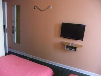 Home Inn Hotel Shantou Esterno foto